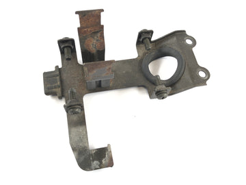 Yamaha V Max 1200 2we [1996] - Aggregate holder holder I ignition coils Battery - 0