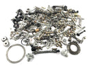Ducati Monster S4R M4 [2004] - remaining parts and screws mixed lot-1