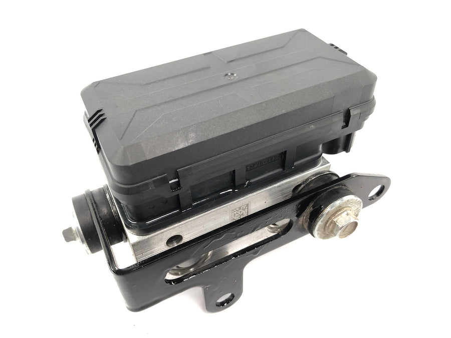 Kawasaki Ninja 125 BX125B [2024] - ABS module control unit
