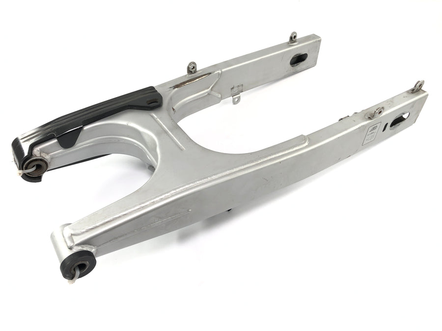 BMW F 650 GS R13 [2002] - Schwinge rear wheel swing