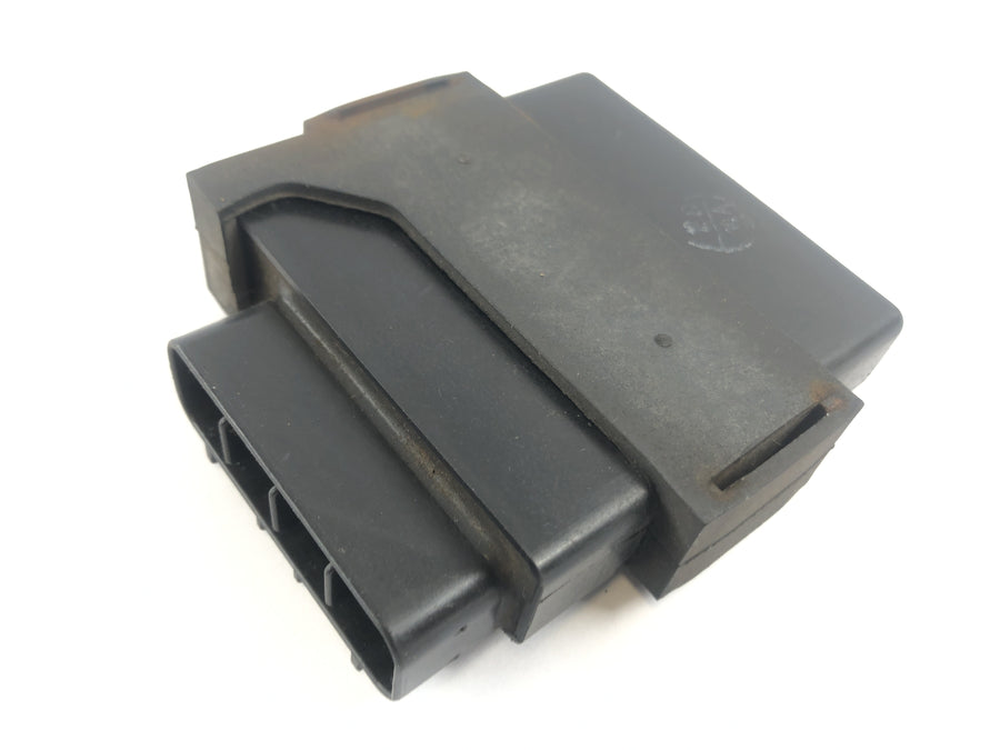 Suzuki GSF 1200 S Bandit WVA9 [2003] - CDI control unit