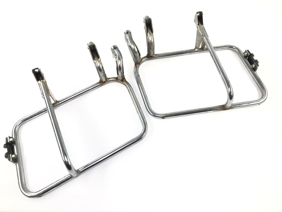 Moto Guzzi California 1100 EV KD [1998] - Pannier rack luggage rack luggage holder left and right