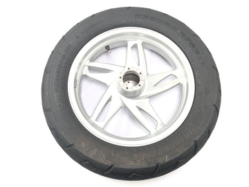 BMW R 1200 CL K30 [2003] - front wheel rim tire 150/80-16 71h DOT3602 - 0