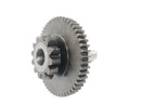 Suzuki GSX R 1100 GV73B [1990] - starter tooth wheel-1