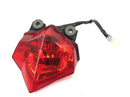 Kawasaki Ninja 125 BX125B [2024] - rear light brake light Torn light-1