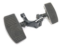 Kawasaki VN 1500 Classic VNT50D [2001] - Froßebretter driver footrest holder on the left and right-2