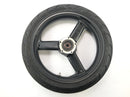 Triumph Daytona 955i T595N [2003] - front wheel rim aluminum rim 17x3.50 tires-2