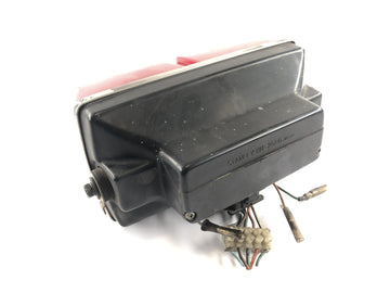 Honda CB 900 F SC01 [1981] - Taillight - 0