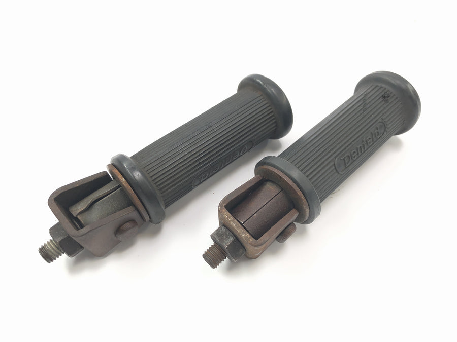 BMW R75/5 [1973] - Pediatric Footrests Linsk and right
