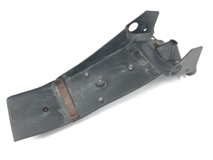 Honda XRV 750 Africa Twin RD04 [1990] - License plate holder rear fender with reflector