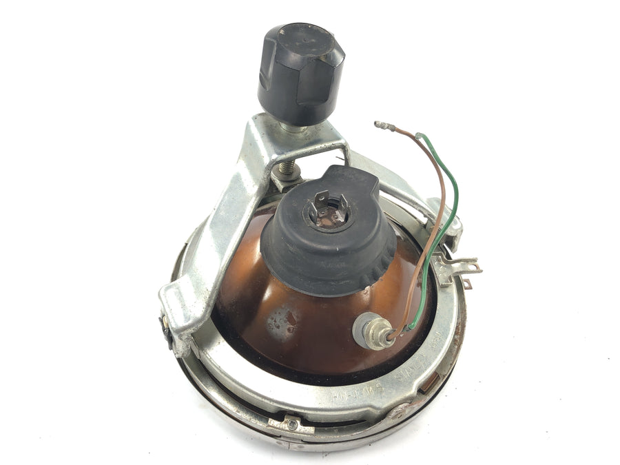 Honda GL 500 SILVERSCHING PC02 [1982] - headlight front light main headlight lighting