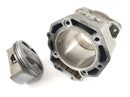 KTM LC4 640 EGS [2004] - Zylidner with piston-5