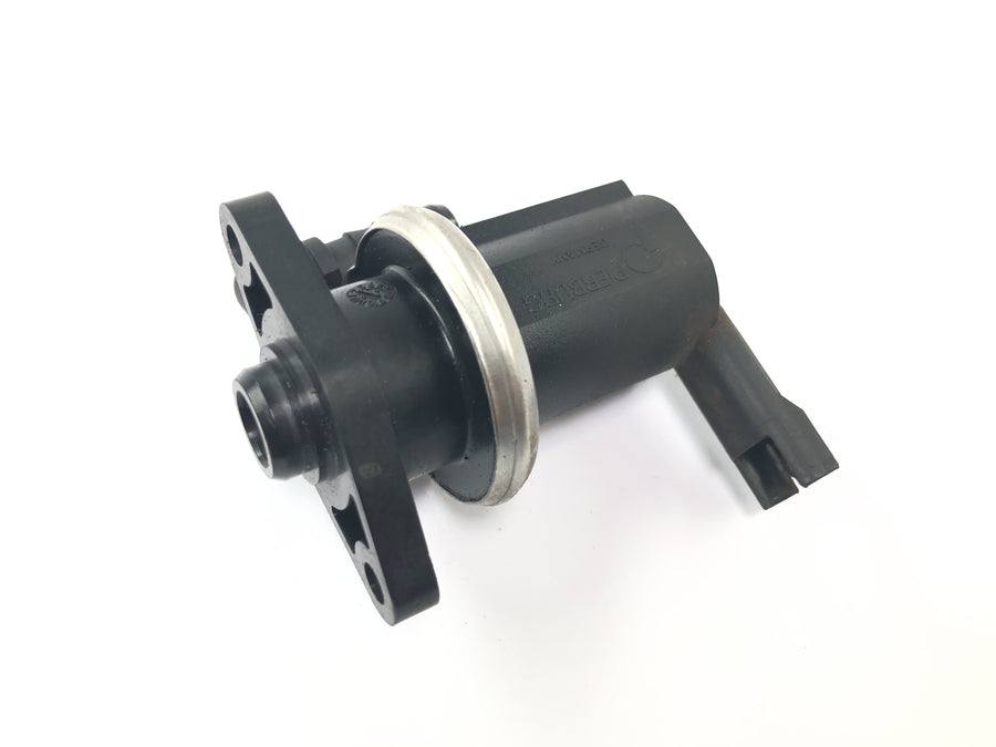 BMW K 1200 S K12S [2005] - vacuum valve vacuum can solenoid valve Pierburg