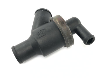 SWM RS 125 R B2 [2020] - Thermostat Kühlwasser Thermostatventil Kühlmittelregler