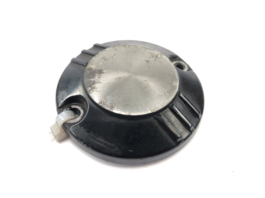 Yamaha FJ 1100 47E [1985] - Motor lid oil pump cover