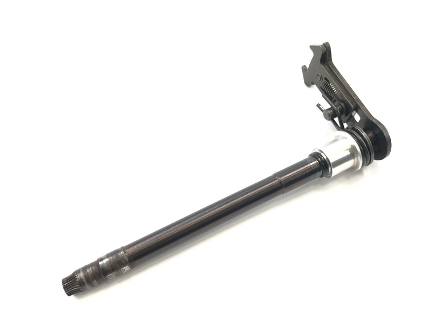 KTM 640 Adventure LC4 [2001] - shift shaft