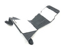 Suzuki Intruder VL 1500 AL [2000] - Tank mount tank holder heat protection-2