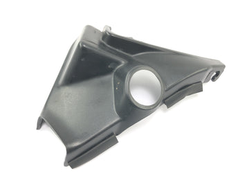 Yamaha V Max 1200 2LT [1998] - Ignition switch cover