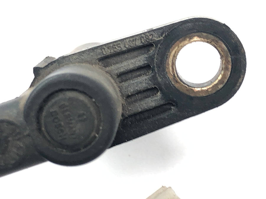 BMW C1 125 [2002] - ABS sensor wheel sensor speed sensor front and rear BOSCH