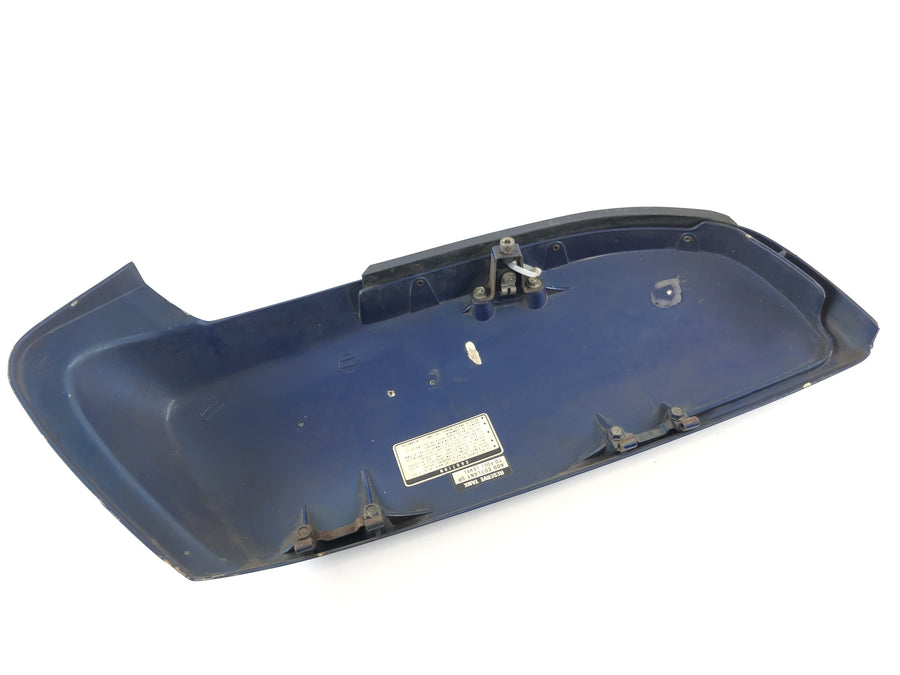 Honda GL 1000 Goldwing GL1 [1978] - Side covering side coverage cladding on the right