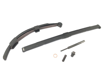 Yamaha XJR 1300 RP06 [2002] - tension rail and sliding plates - 0