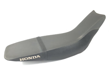 Honda FMX 650 RD12 [2006] - Seat saddle - 0