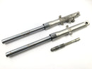 Kawasaki VN 800 Classic [2000] - Fork suspension fork with axle-8