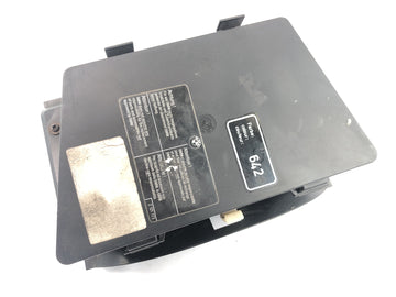 BMW R 1100 GS 259 [1995] - Fuse box splash guard - 0