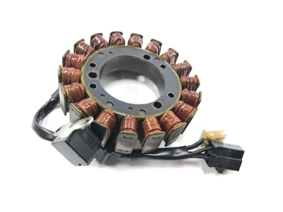 Suzuki Intruder VL 1500 AL [2000] - Alternator Stator Generator Charging System