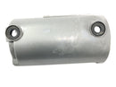Kawasaki Zephyr 750 ZR750C [1994] - Starter cover engine cover-2