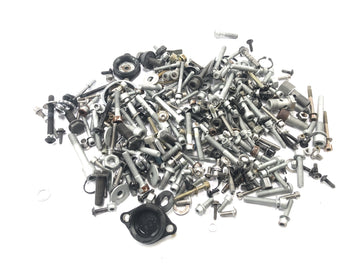 BMW R 1200 CL K30 [2003] - residual parts and screws screw set for fastening material Accessory set