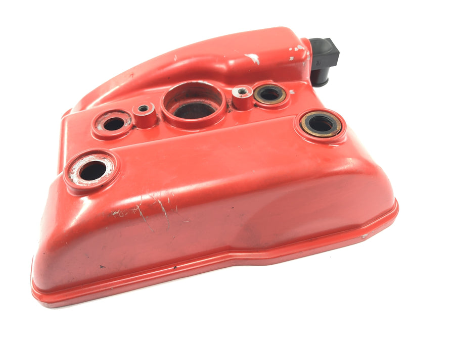 SWM SM 125 R [2018] - valve lid motor lid