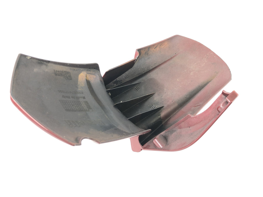 Benelli TNT 1130 [2009] - Front fender mudguard