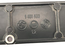 BMW K 1100 LT [1993] - cylinder head cover cover decorative trim 4V emblem-2