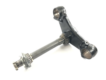 Honda Goldwing GL 1200 SC14 [1988] - lower fork bridge control head - 0