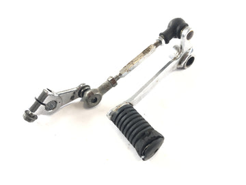Honda CB 900 F SC01 [1981] - Shift pedal with linkage - 0