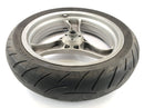 BMW R 1100 RT 259 [1997] - rear wheel rim aluminum rim Rad 4.50x18 "-5