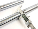 Yamaha XT 600 Zentere 34L [1985] - fork telegabel with axis-2