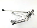 Yamaha YZF R1 RN01 [1998] - Driver's footran on the left with switching linkage lever footrest-2