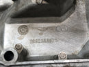 Moto Guzzi V10 Centauro [1998] - Ventildeckel links Zylinderkopfdeckel-3
