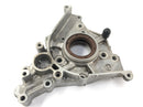 Honda CB 750 RC42 [1996] - engine lid gearbox outlet-2
