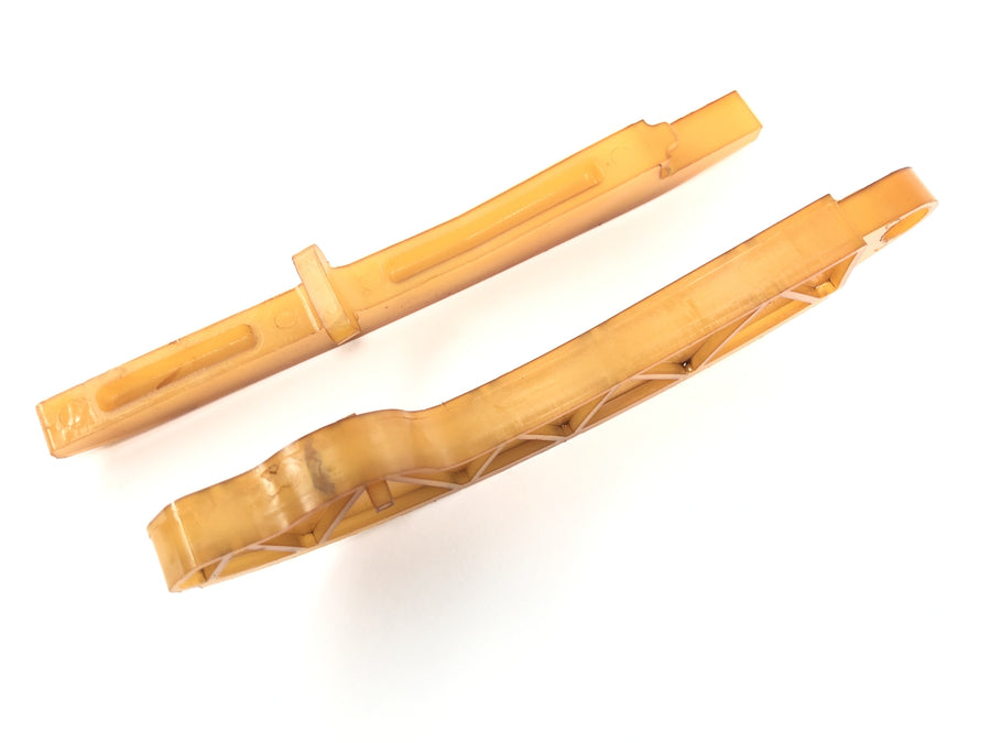 SWM SM 125 R [2018] - Tensioning rail and slide rail for timing chain