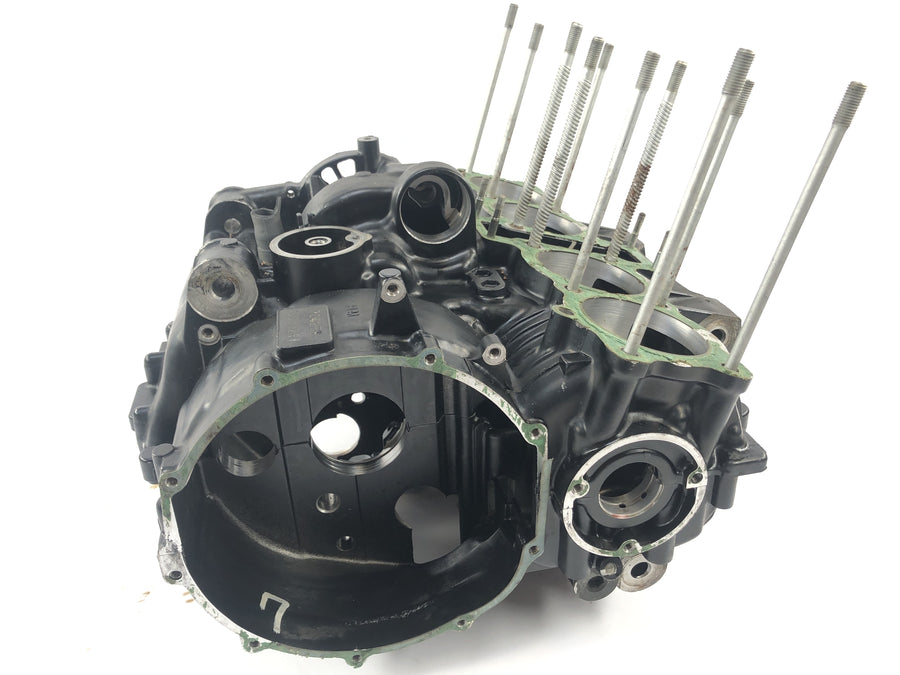 Honda CB 750 RC42 [1996] - motor housing empty housing