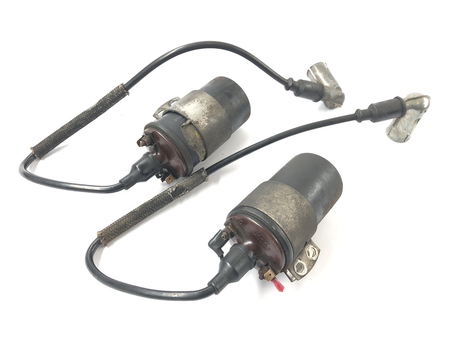 BMW R75/5 [1973] - ignition coil ignition module ignition set couple