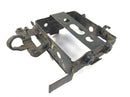 Yamaha XT 500 1U6 [1981] - Battery box battery holder-1