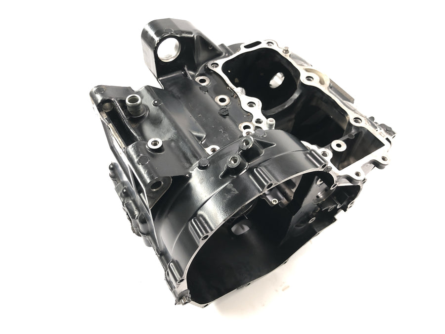 Kawasaki Versys KLE 650 A [2006] - Engine housing engine block crankcase housing