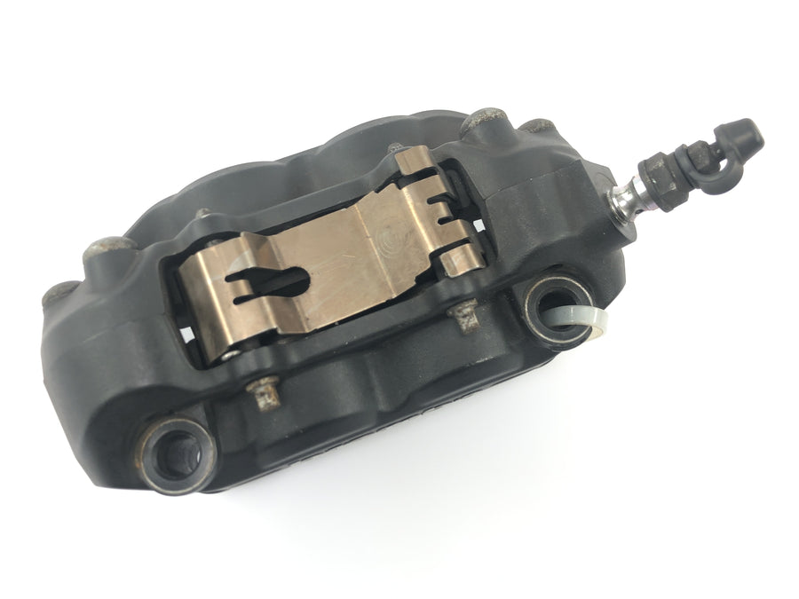 Moto Guzzi Stelvio 1200 8V [2016] - Brake caliper front right Brembo