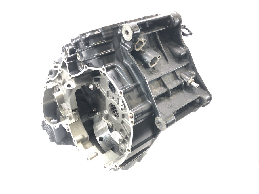 BMW K 1200 S K12S [2004] - Engine housing with piston engine block piston