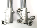 Aprilia SX 125 KX1 [2020] - Fork telescopic fork with axle-3