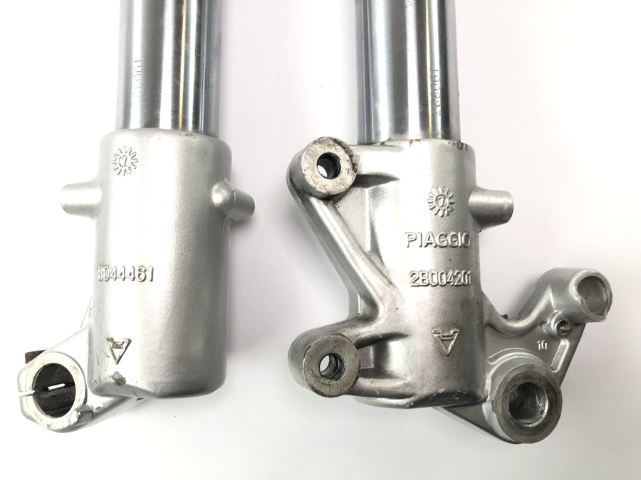 Aprilia SX 125 KX1 [2020] - Fork telescopic fork with axle
